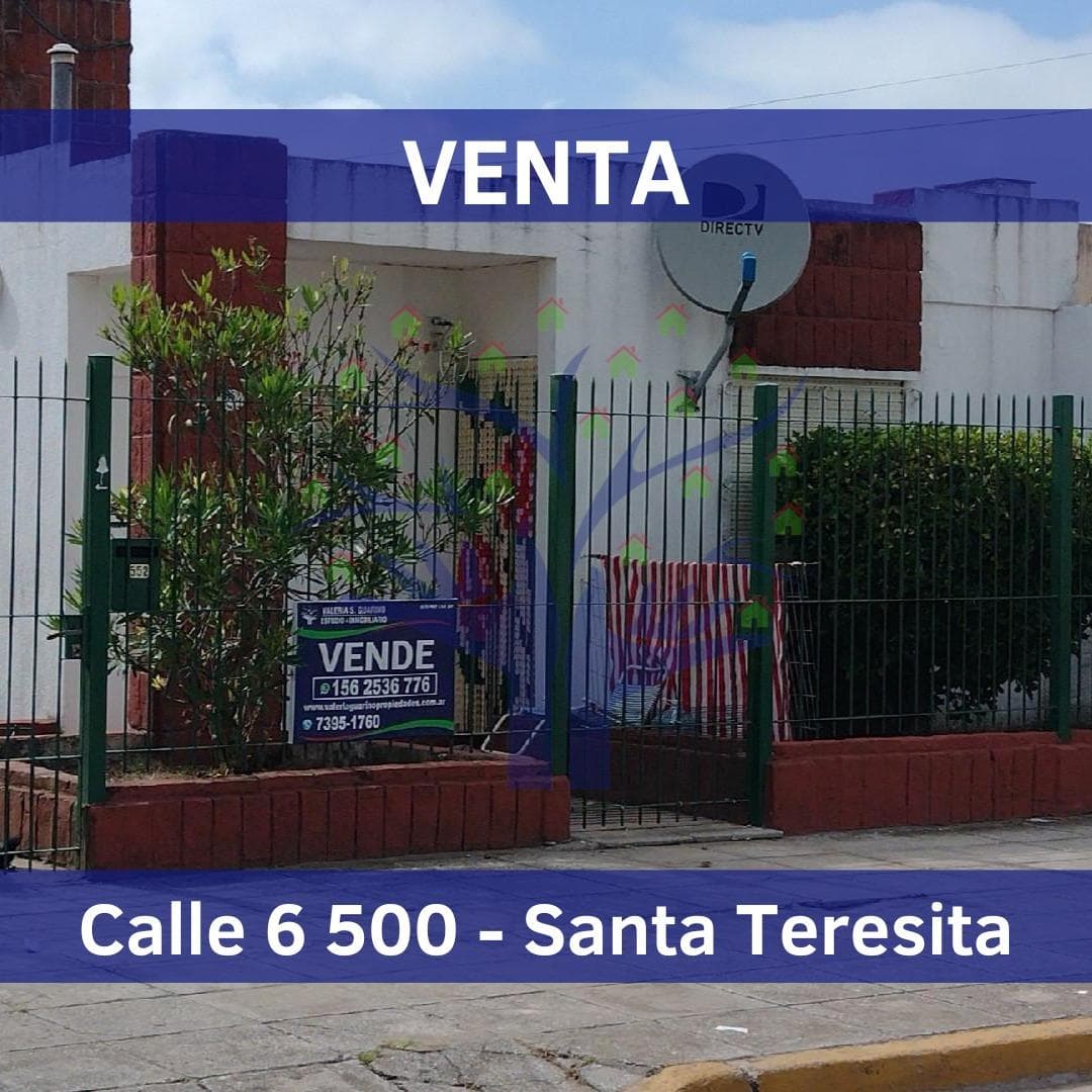 PH DE 3 AMB EN DUPLEX SANTA TERESITA CENTRO OPORTUNIDAD VENTA - 1