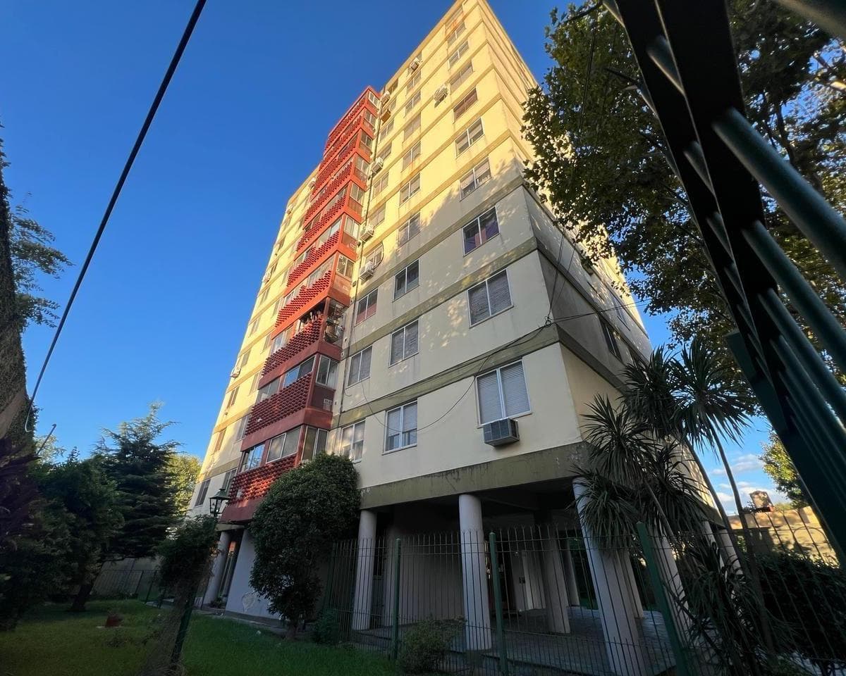 Departamento en San Fernando - 1