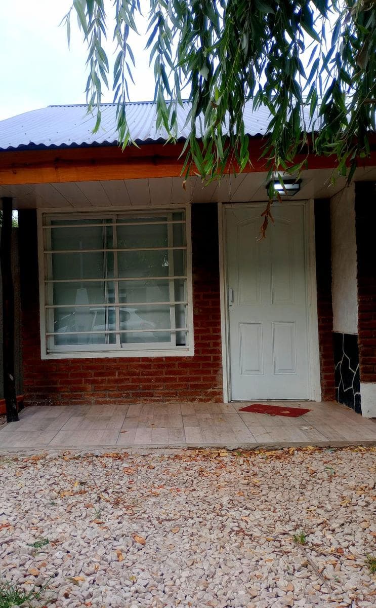 Dúplex en venta - 2 Dormitorios 1 Baño - Santa Clara del Mar - 1