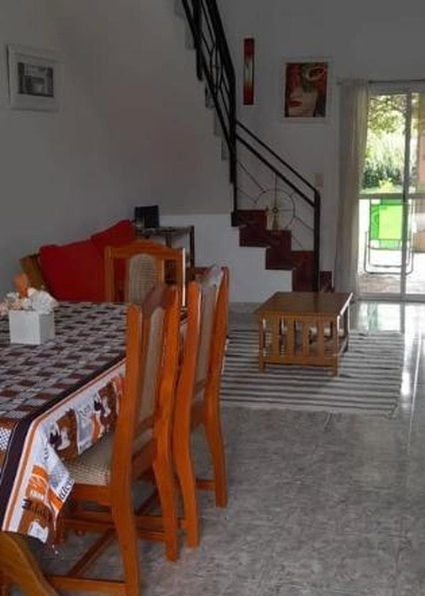 Casa en venta - 3 Dormitorios 1 Baño - Baradero - 1