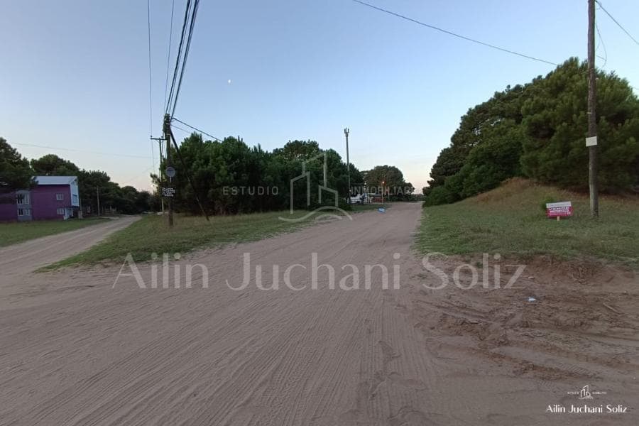 Terreno en zona Nueva Atlantis - 1