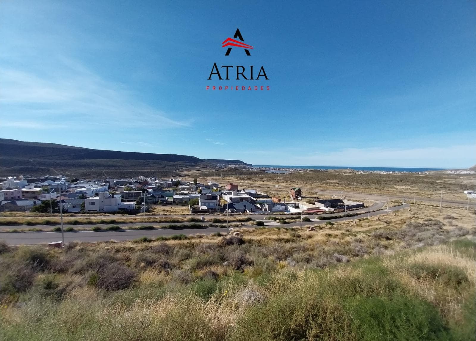 Terreno en venta - Loteo la Colina - 1