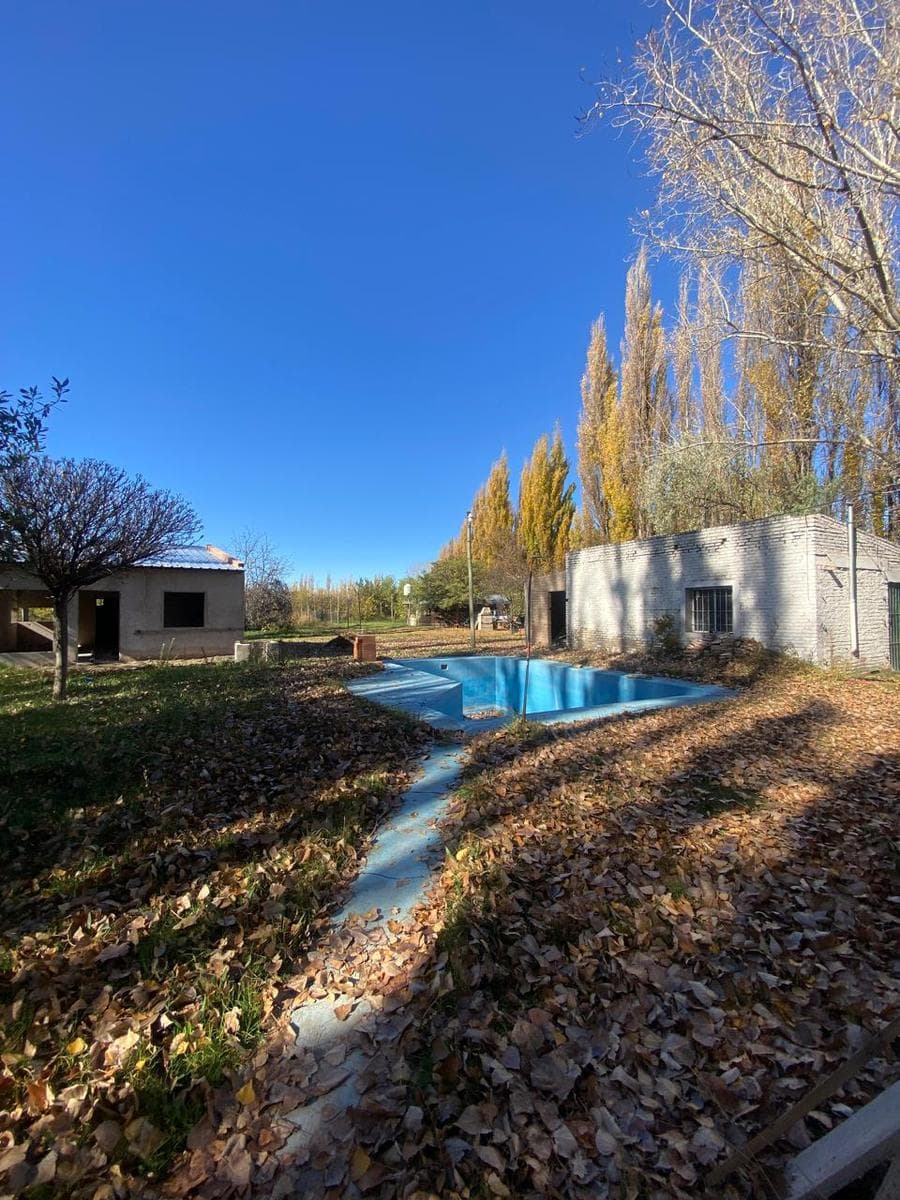 Chacra en Cipolletti - 2