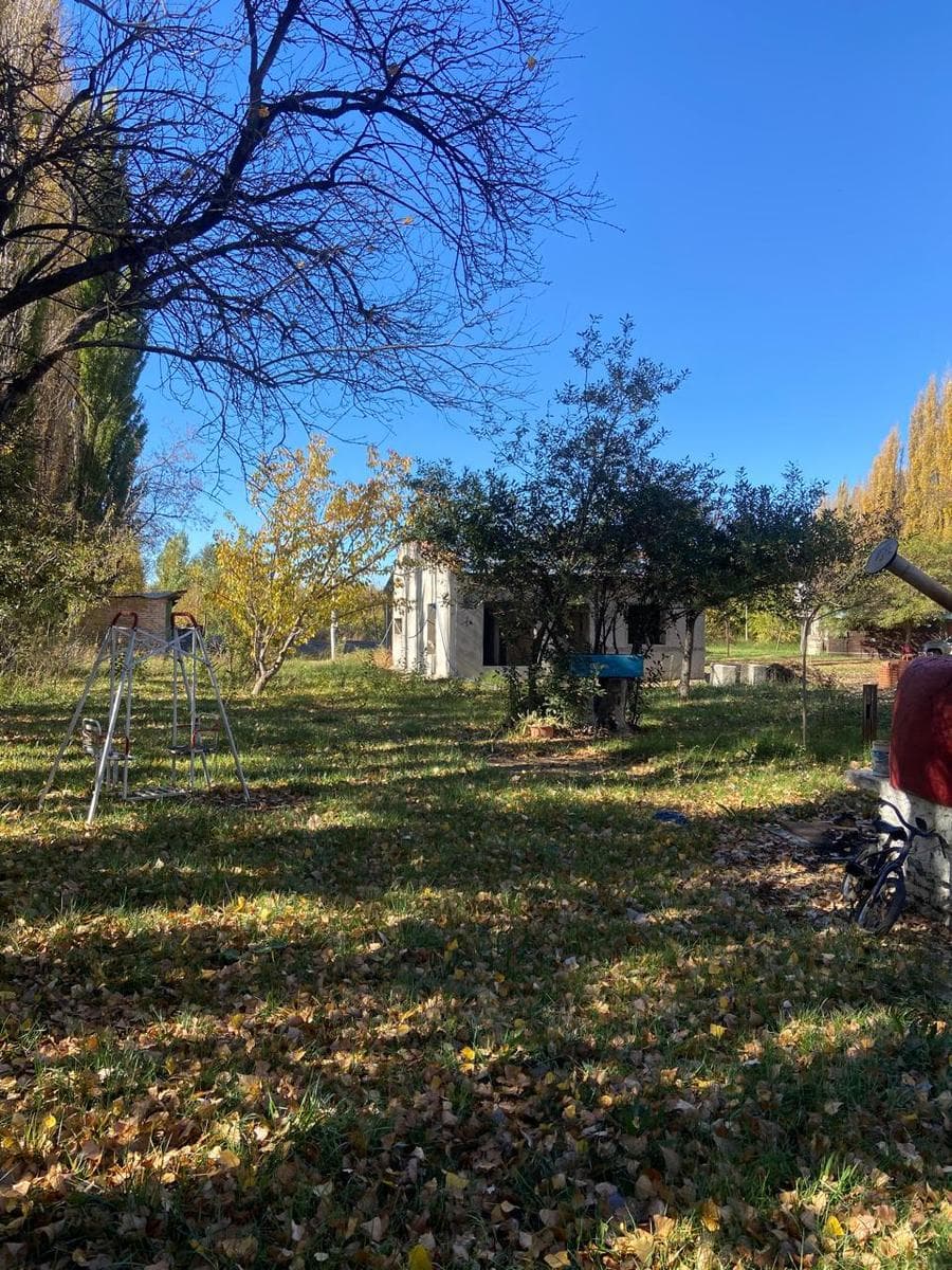 Chacra en Cipolletti - 1