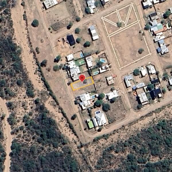 VENTA Terreno de 300 m2. Las Lajas - 1