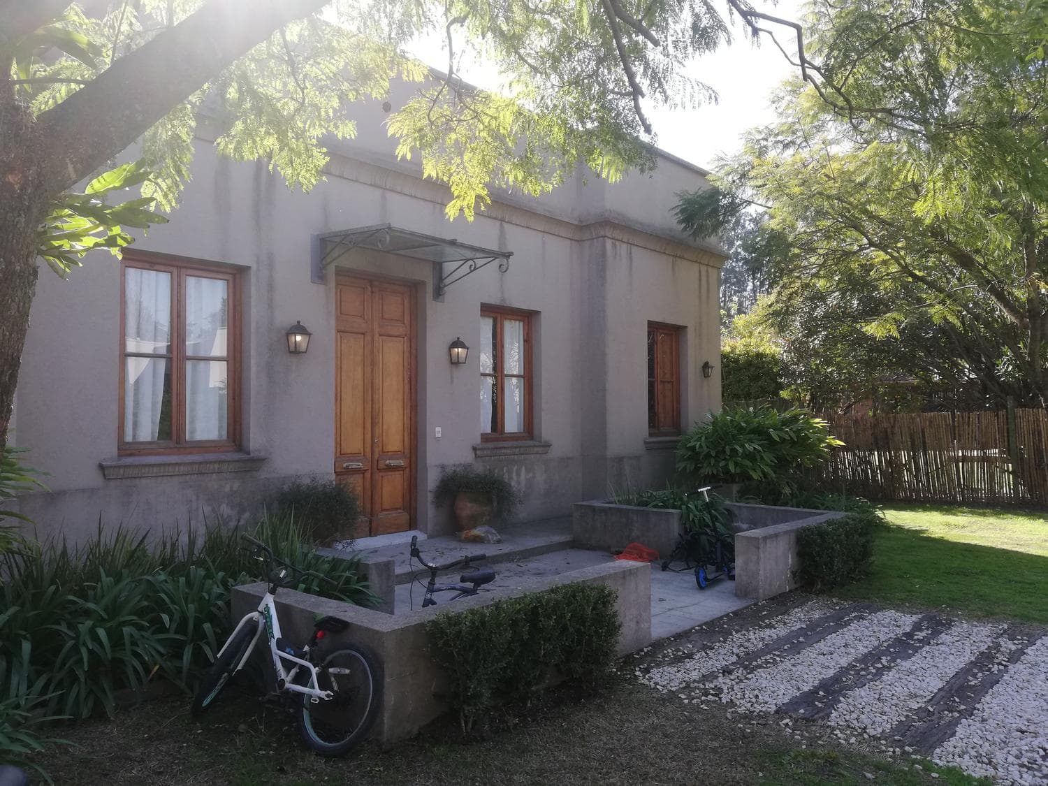 Casa en El Lucero en alquiler temporario Enero - 1