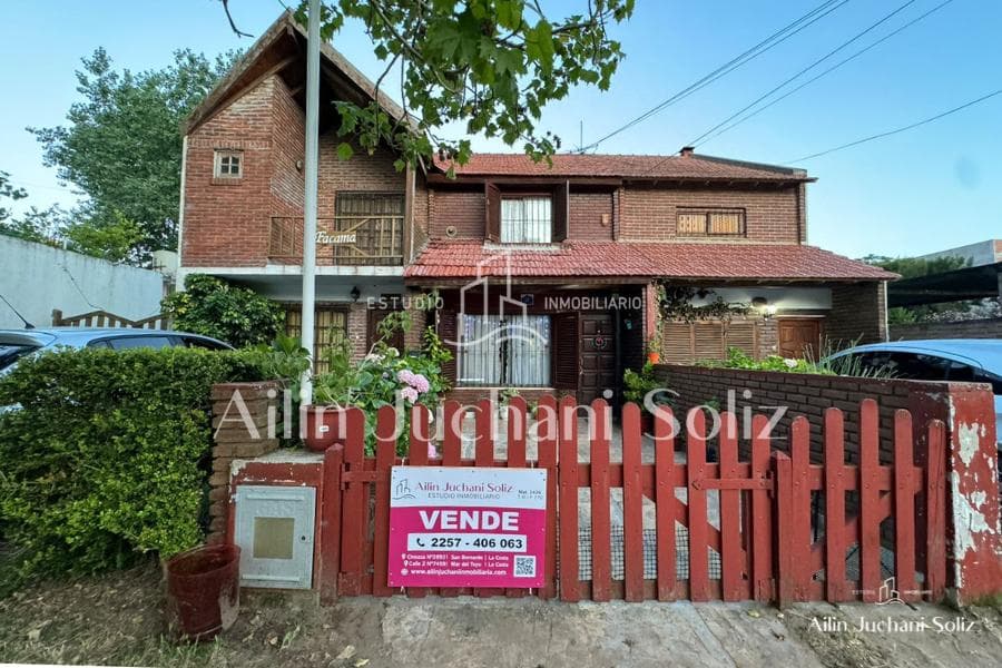 Duplex 4 ambientes en zona Costa Azul - 1