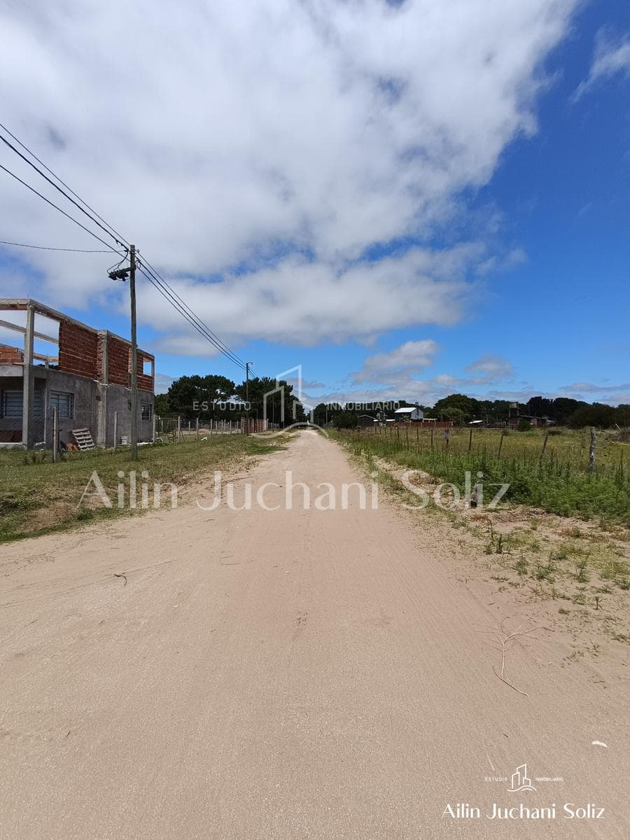 Terreno en Nueva Atlantis - 1