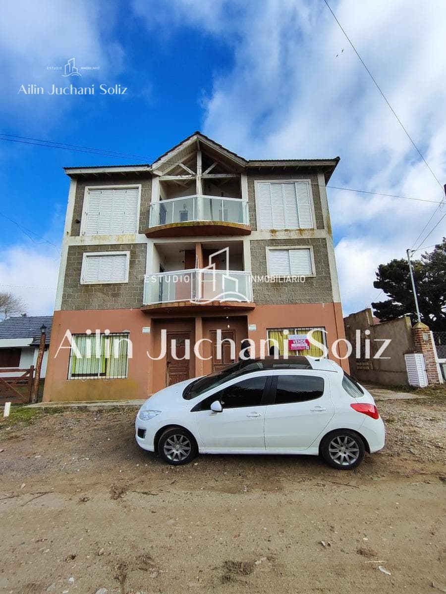 Departamento en nueva atlantis planta baja - 1