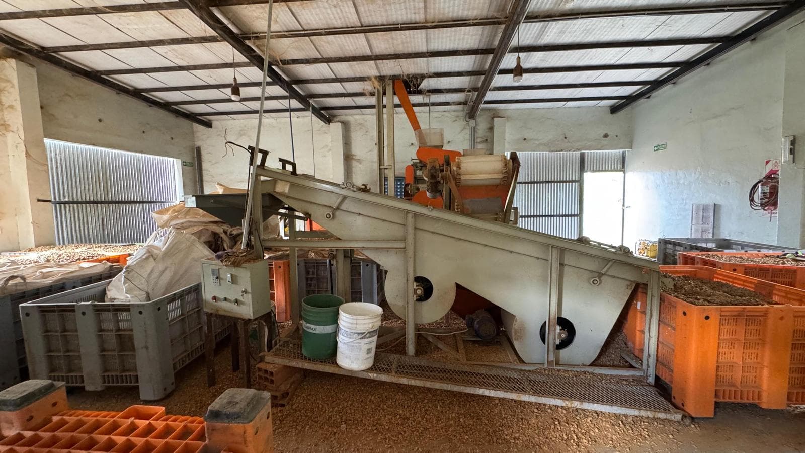 Chacra en Venta San Patricio del Chañar - 2