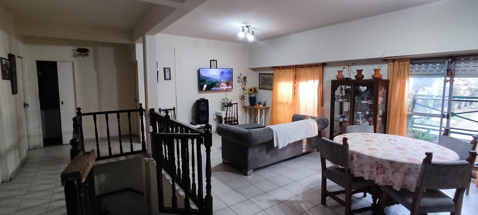 Depósito, local y casa en Falucho al 200, Lomas de Zamora - 1