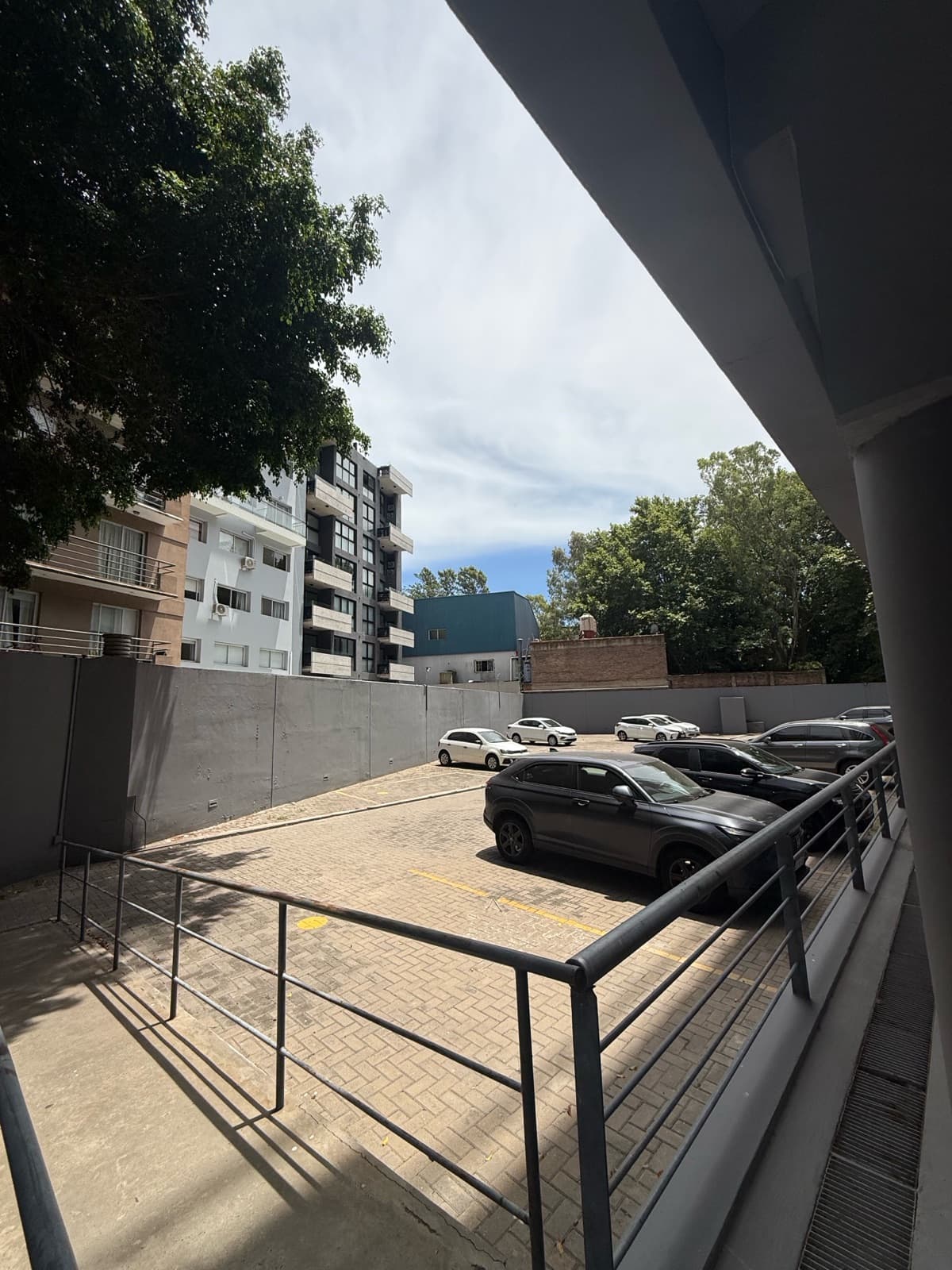 Cochera en Venta - Torre Regatas - Olivos - Vicente Lopez al rio - 1