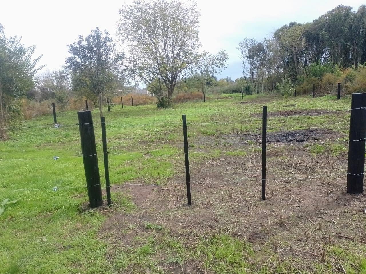 VENTA TERRENO 768 m2 PONTEVEDRA - 1