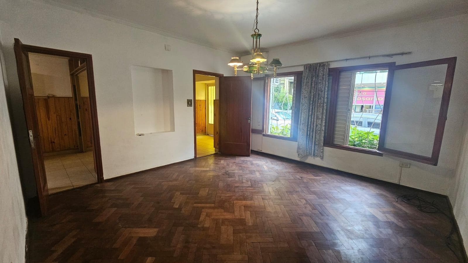 Casa en Arroyito dos dormitorios - 1