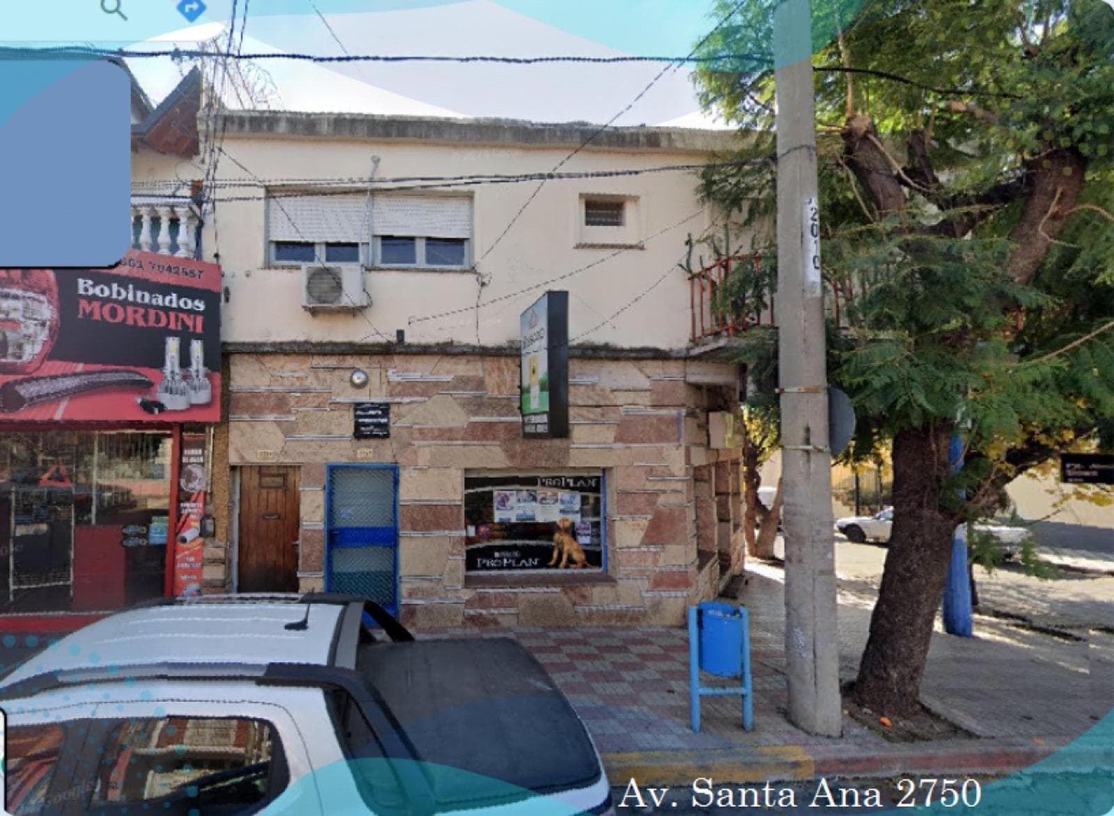 Casa en venta - 2 Dormitorios 1 Baño - Local - Córdoba - 1