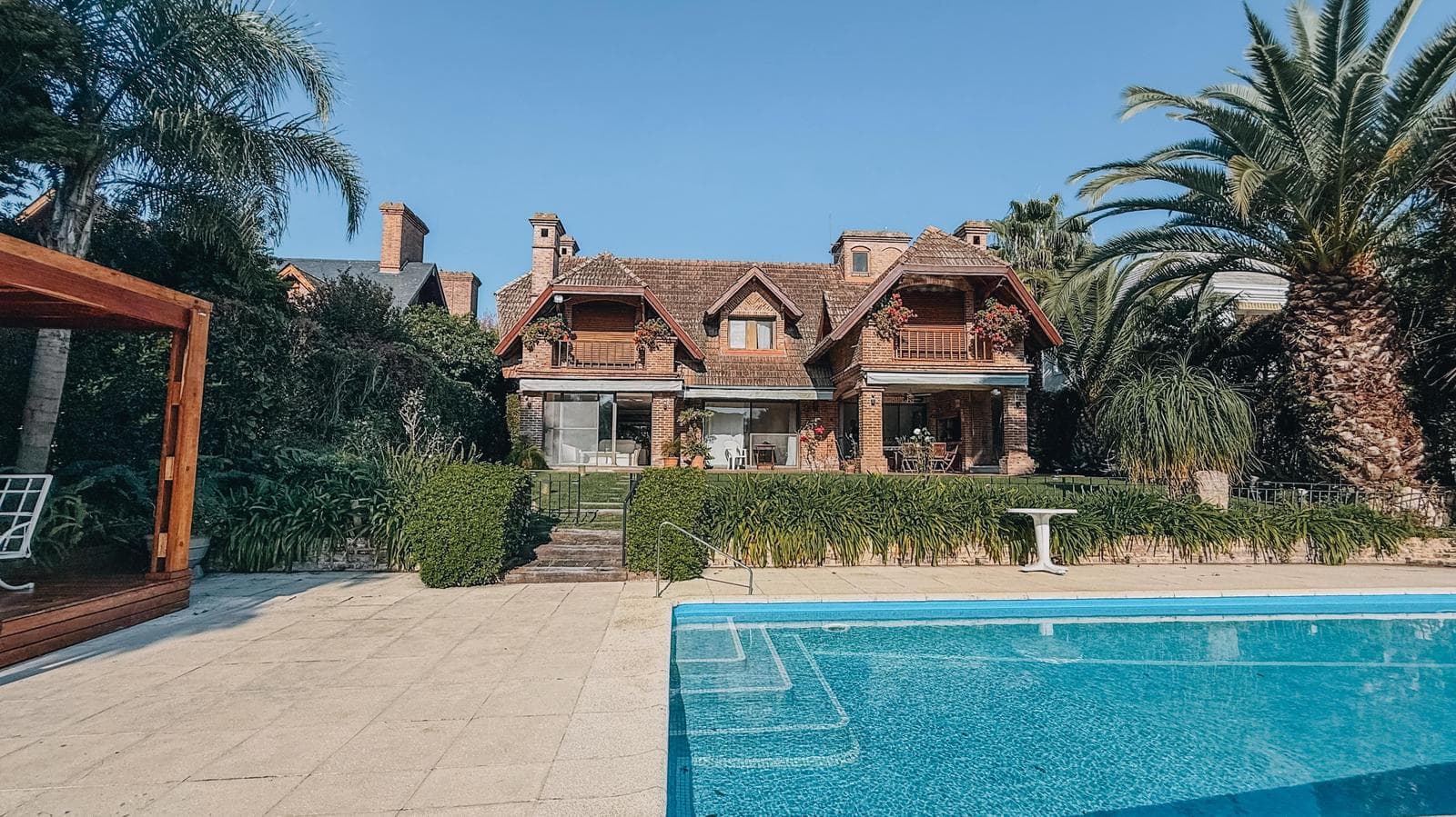 Casa en Baario Nautico Bahia del Sol con amarra - 1