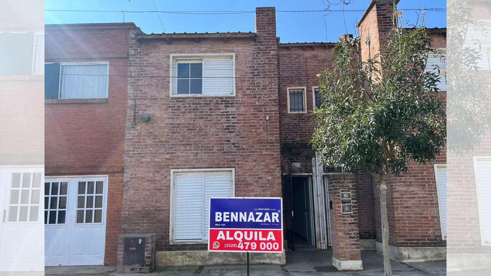 CASAS - DUPLEX - SAN PEDRO - 1