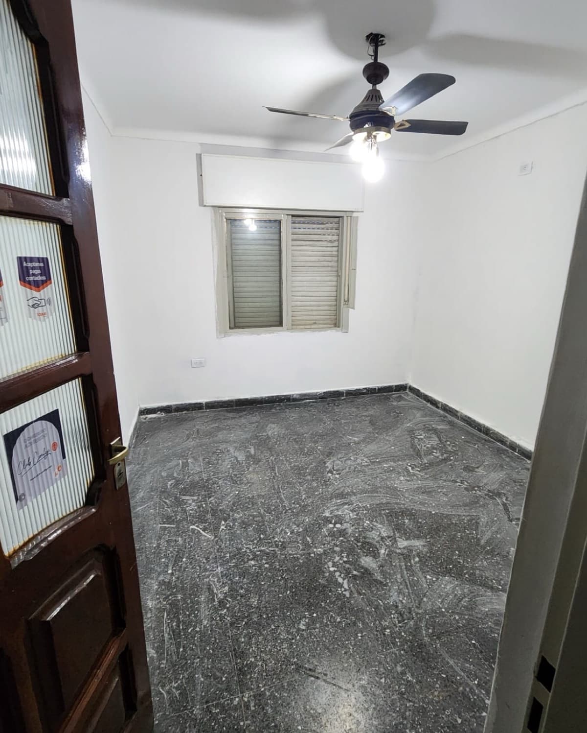 Oficina - Barrio Sur - 1