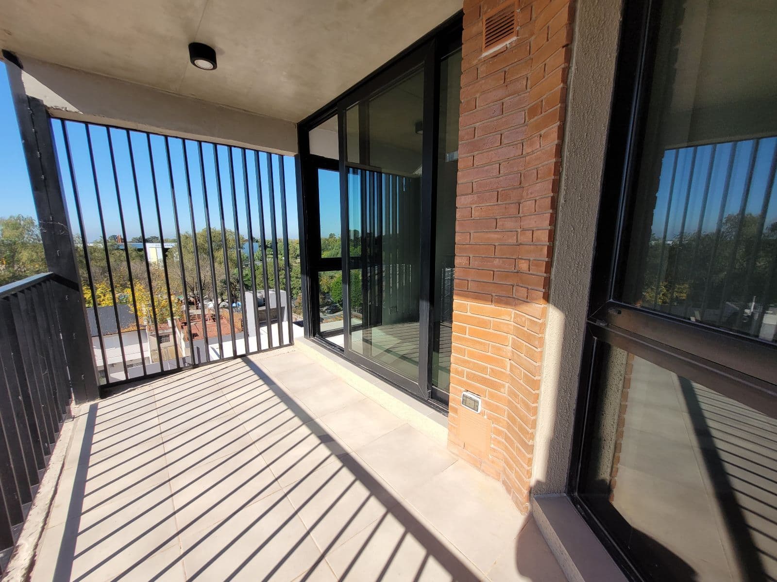 Departamento 1 Dormitorio en Condominios Artigas en Alberdi - 1