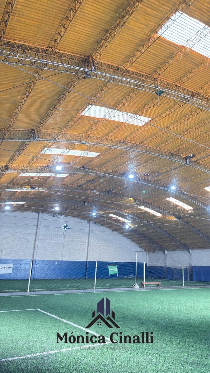 Terreno en Villa Regina - 1