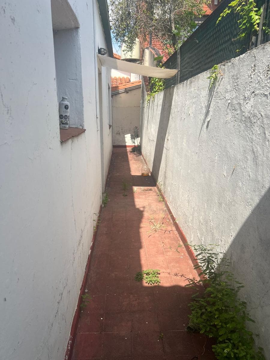 PH en ALQUILER CUYO 1300 - MARTINEZ - 2