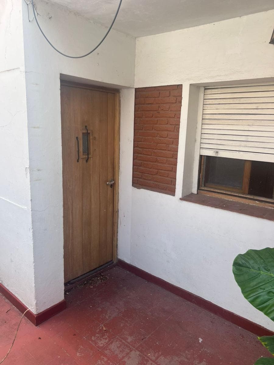 PH en ALQUILER CUYO 1300 - MARTINEZ - 1