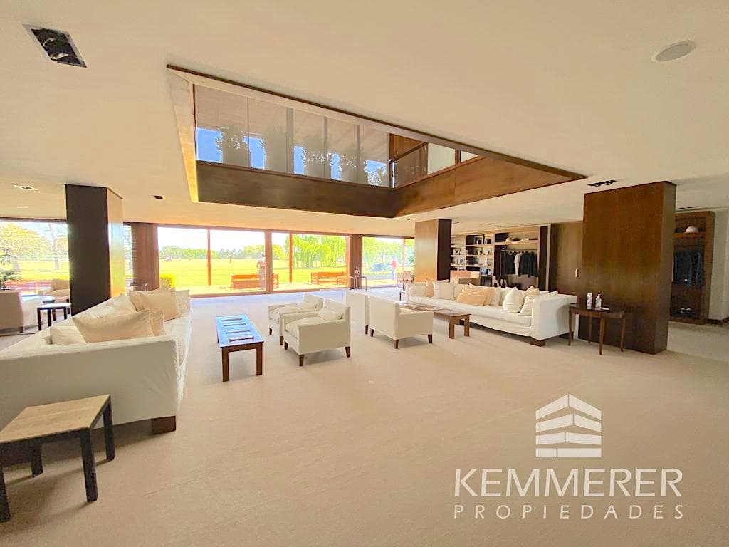 Campo - General Rodriguez - 1