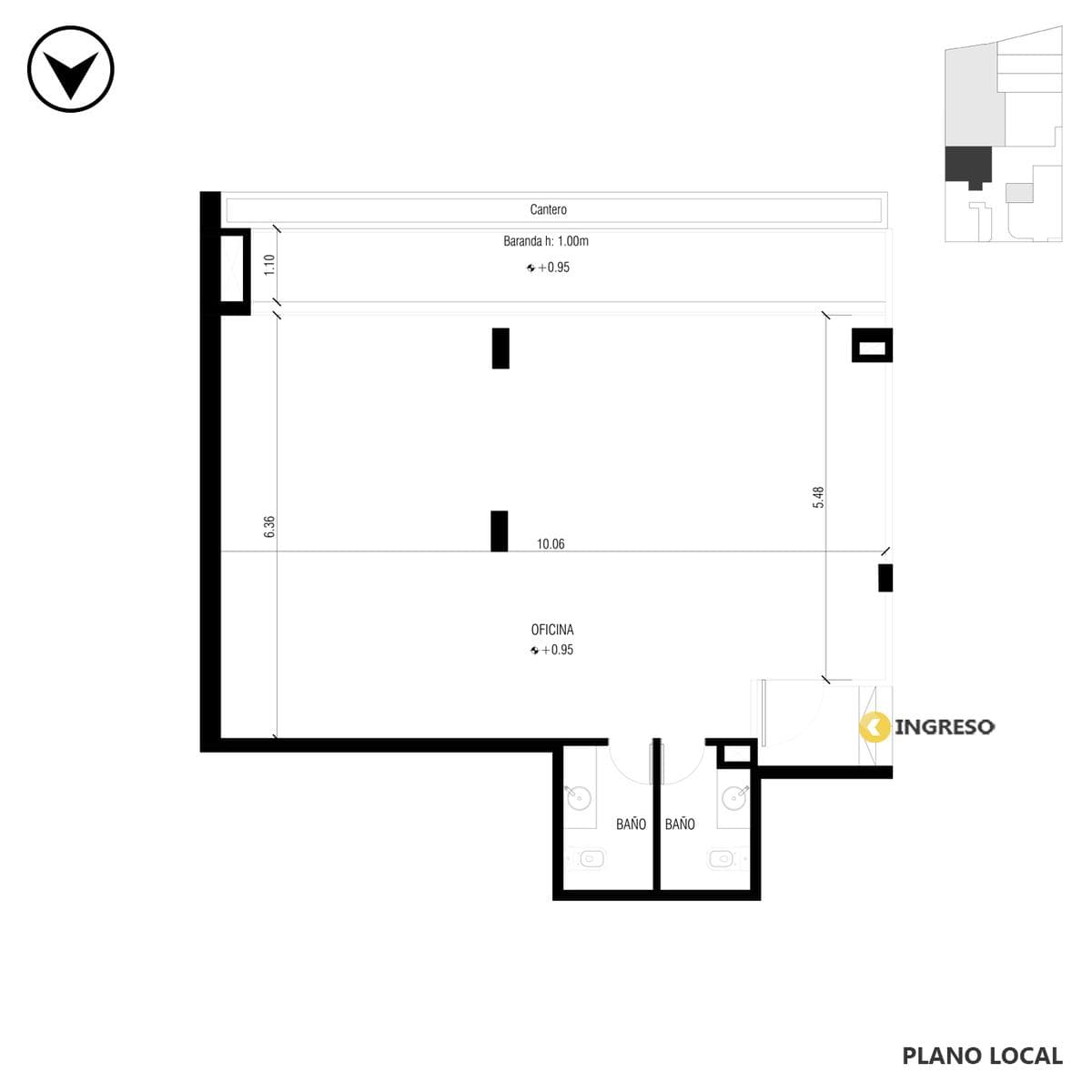 Local - Pichincha - 1