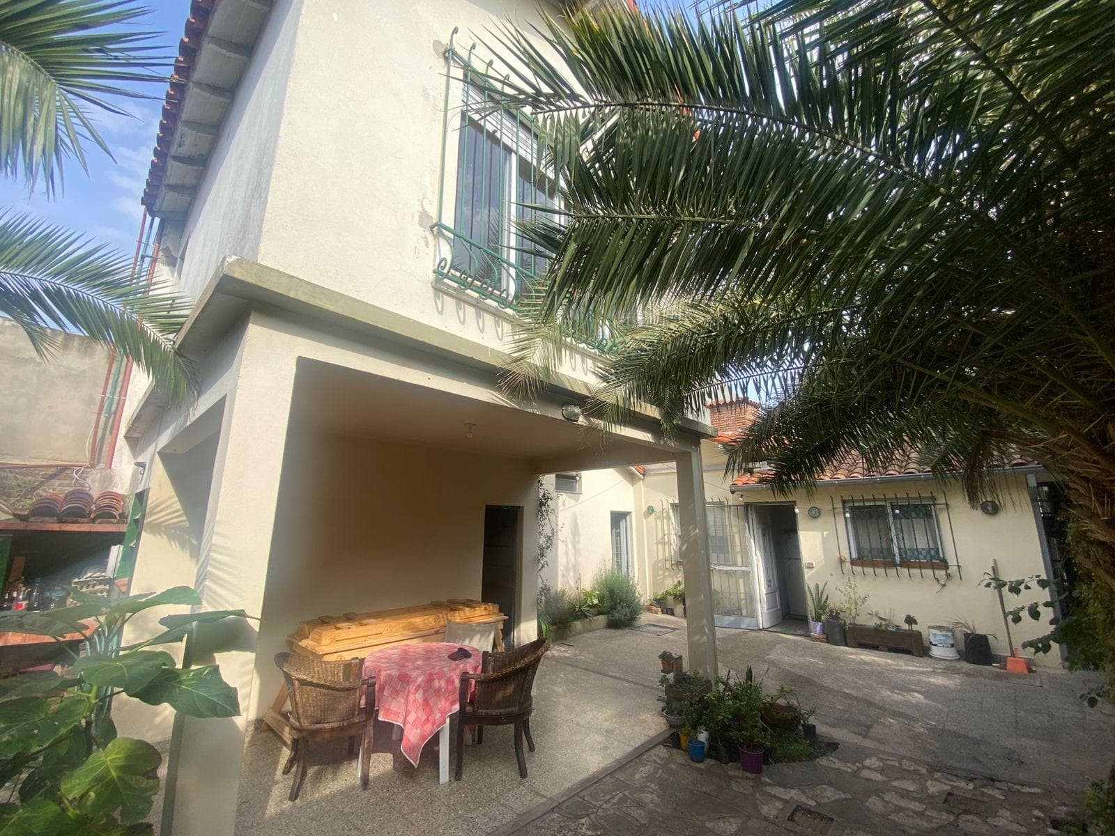 Venta Casa 4 Ambientes con Local Jose c Paz - 1