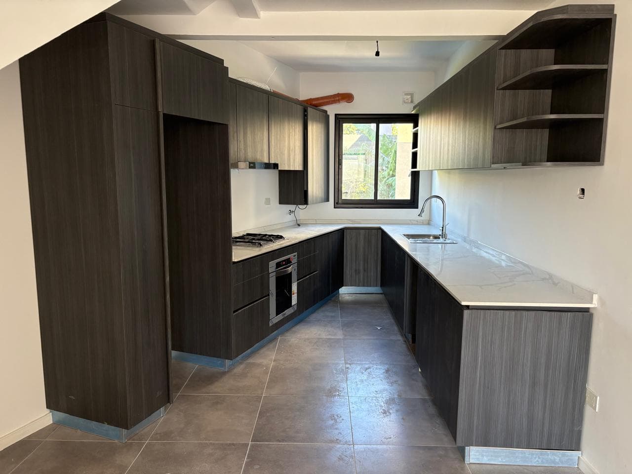 DEPARTAMENTO 4 AMB VENTA OLIVOS - 1