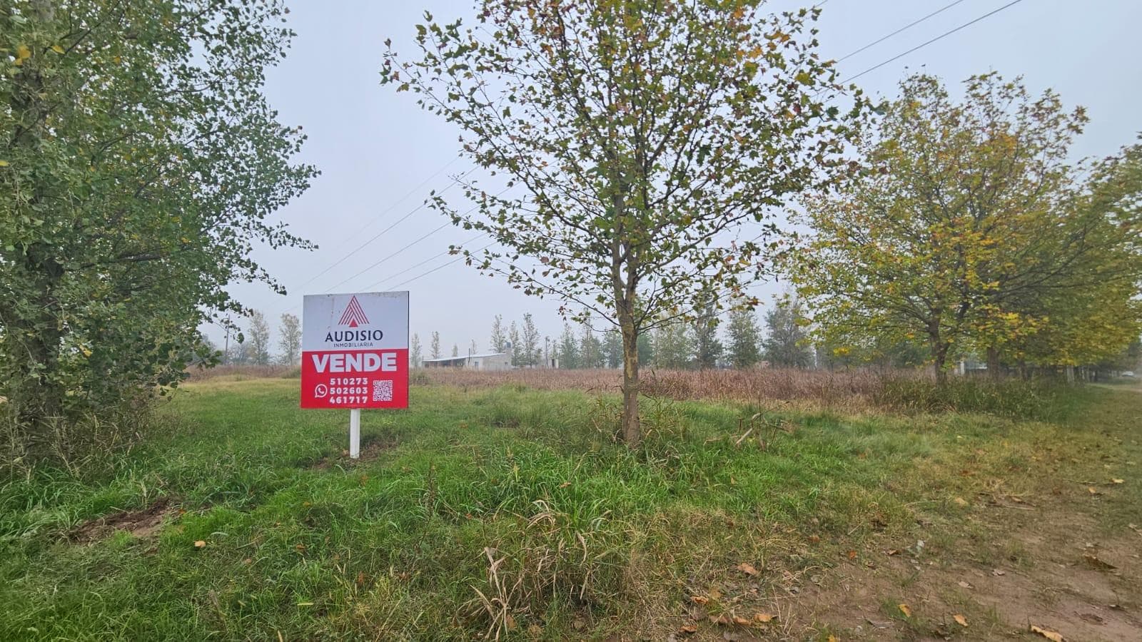 Terreno en Speluzzi - 1