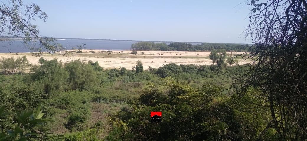 Terreno en Manuel Derqui - 1