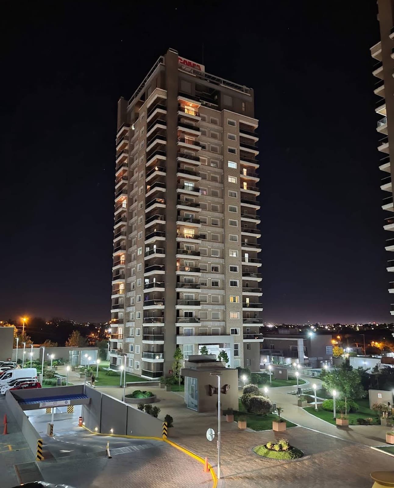 Cochera en Venta Terraforte - 1