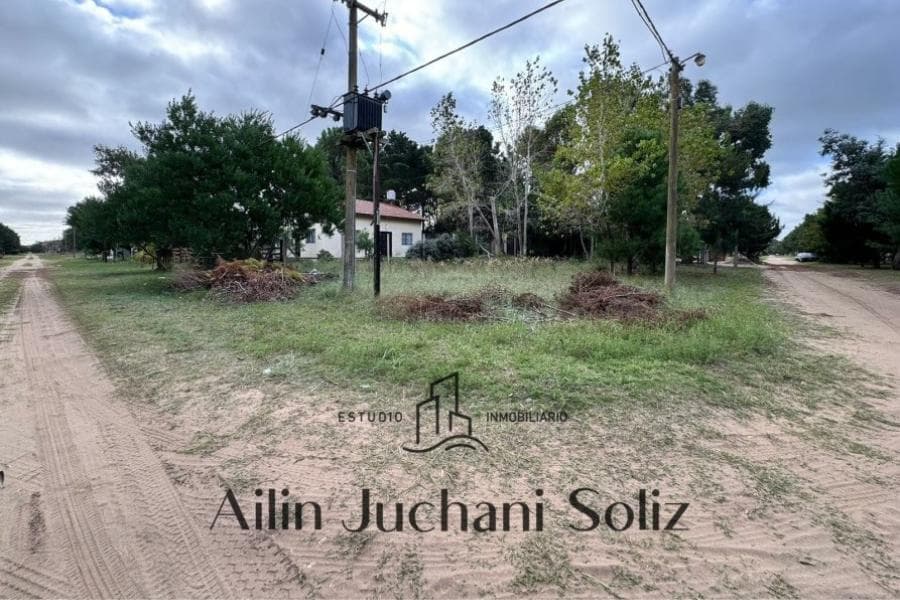 Terreno en zona Nueva Atlantis - 1