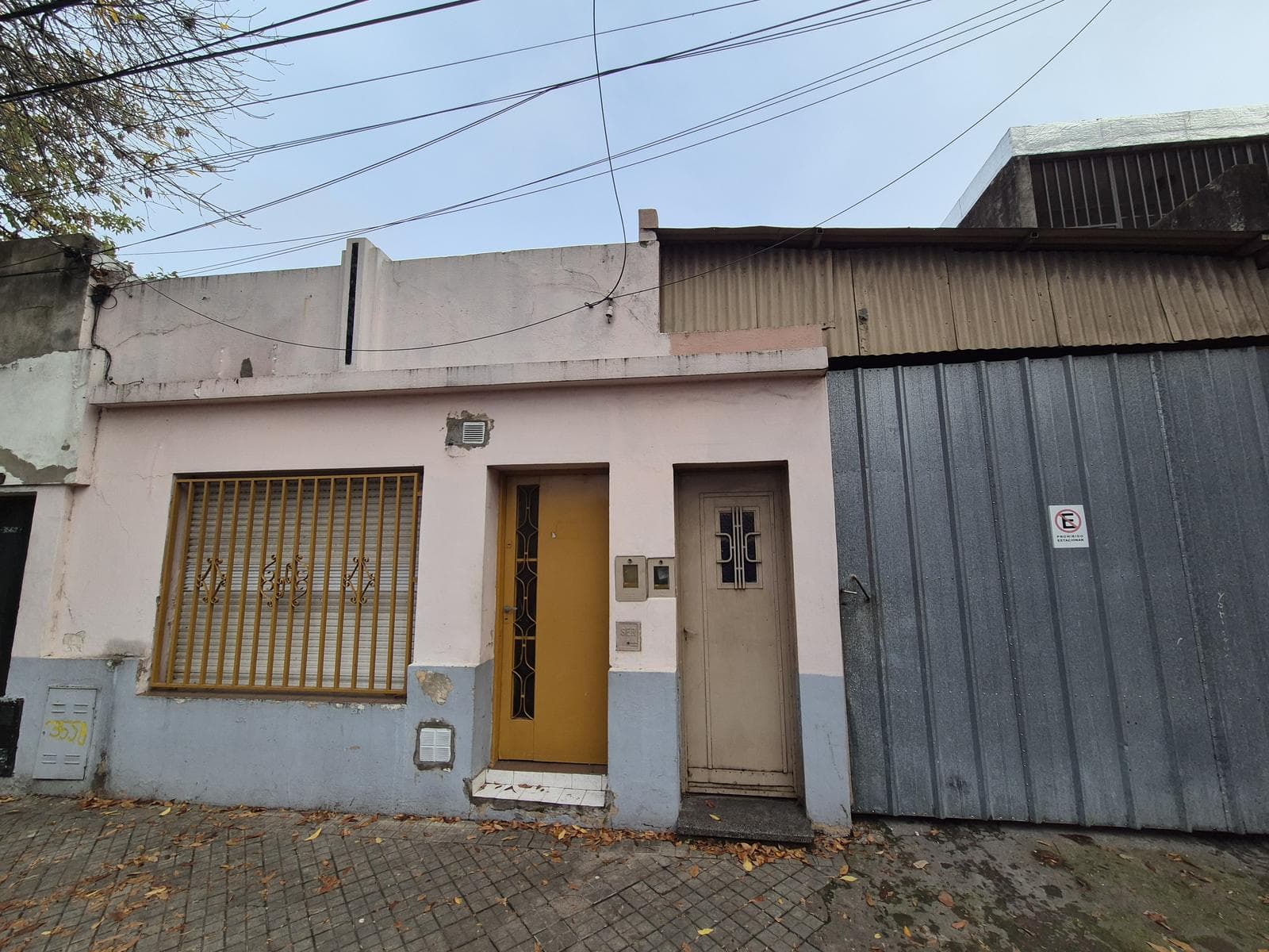 Venta Depósito Cocheras en Zona Sur - 1