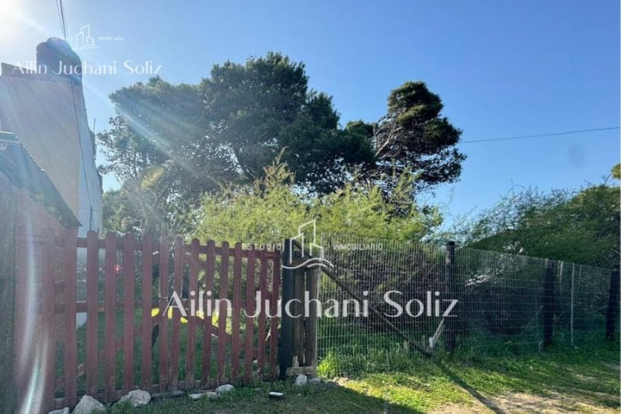 Terreno en Nueva Atlantis - 1