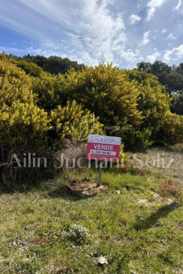 Terreno en Zona Nueva Atlantis - 1