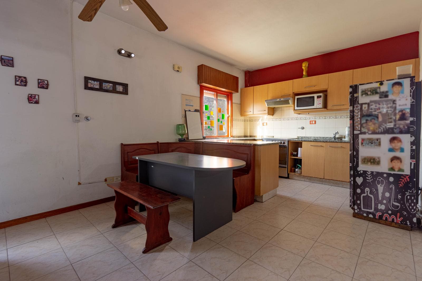 Venta PH Tipo Casa - 6 ambientes · Villa Martelli - 1