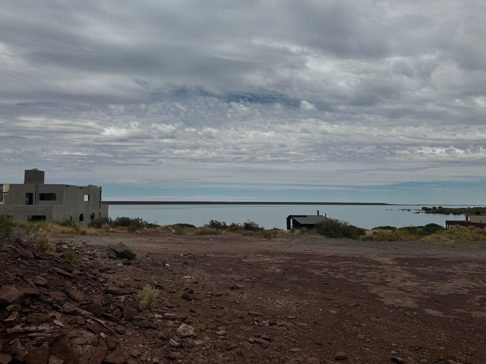 VENTA de LOTE de 541m2 en CHOCON MEDIO - NEUQUEN - 1