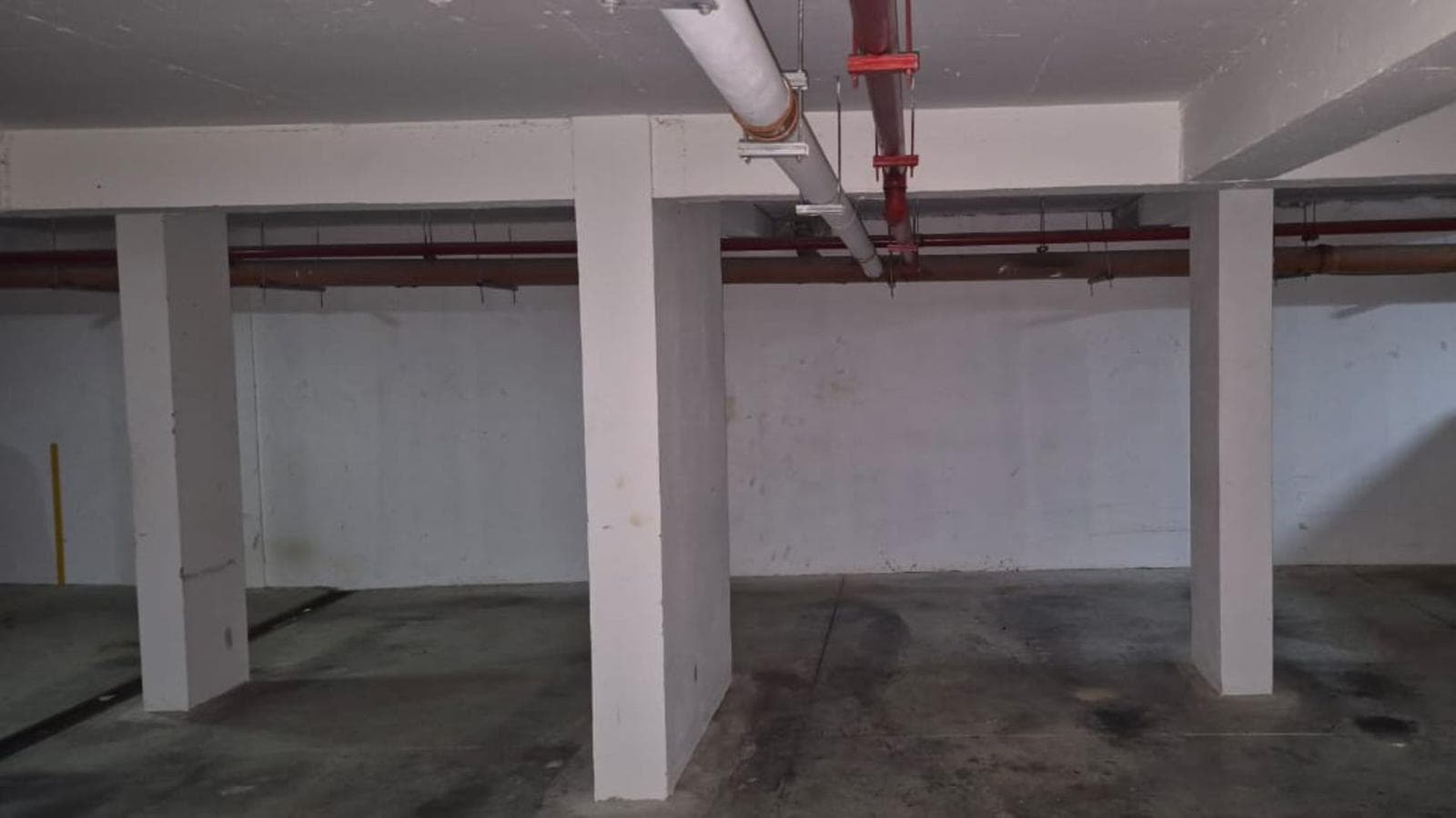 Cochera en Ibarrola 6661 - 1