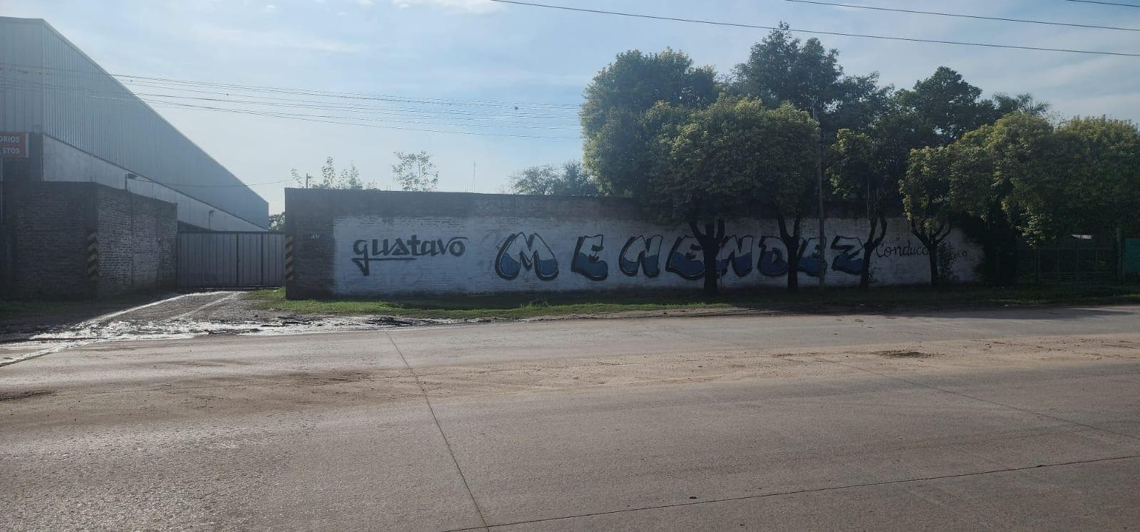 Planta Industrial Petroquímica 1462 m² S/ Fracción 5.659 m² c/ Instalaciones - Pontevedra - 1