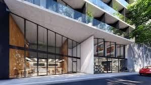 Departamento en Belgrano Olazabal y Cabildo - 1