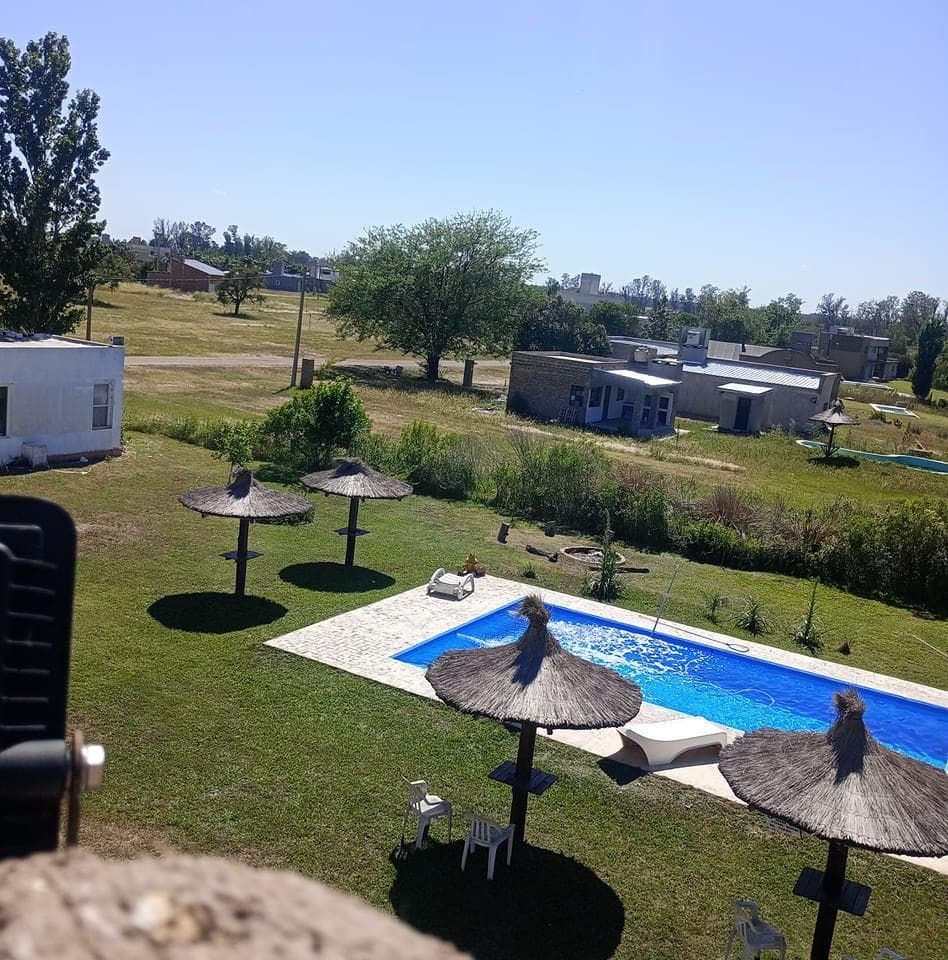 Casa en Venta en Oliveros, Iriondo, Santa Fe - 1