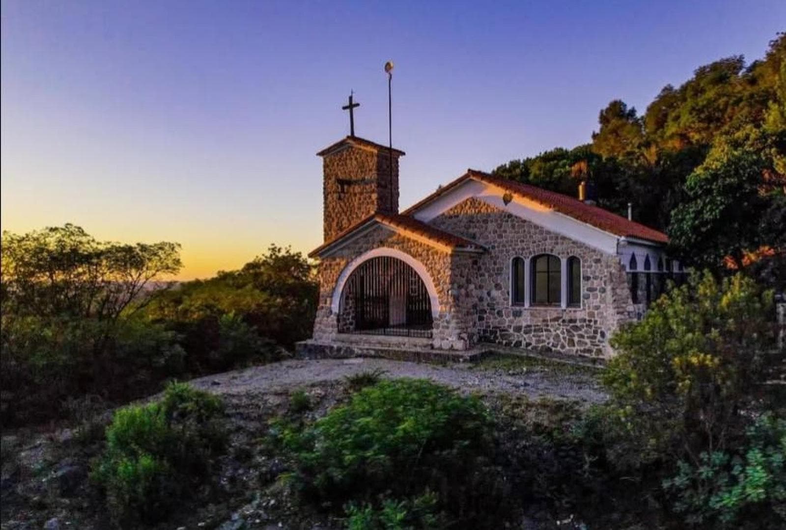 Terreno en venta - 1.586Mts2 - San Luis - 1