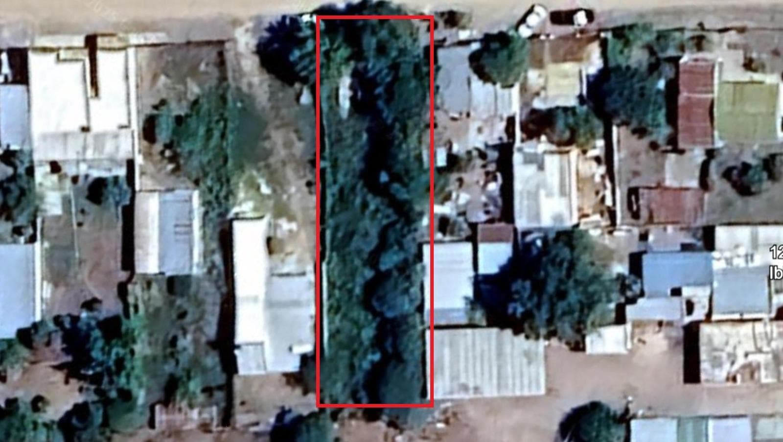 Terreno en venta - 720Mts2 - Entre Ríos - 1