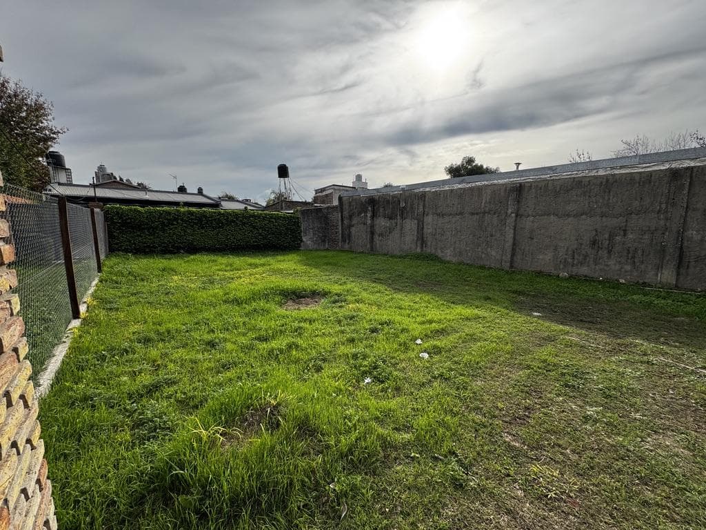 TERRENO INTERNO EN VENTA FISHERTON - 1