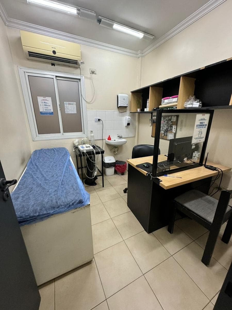 Piedras al 800 Consultorio en alquiler por modulo - 1