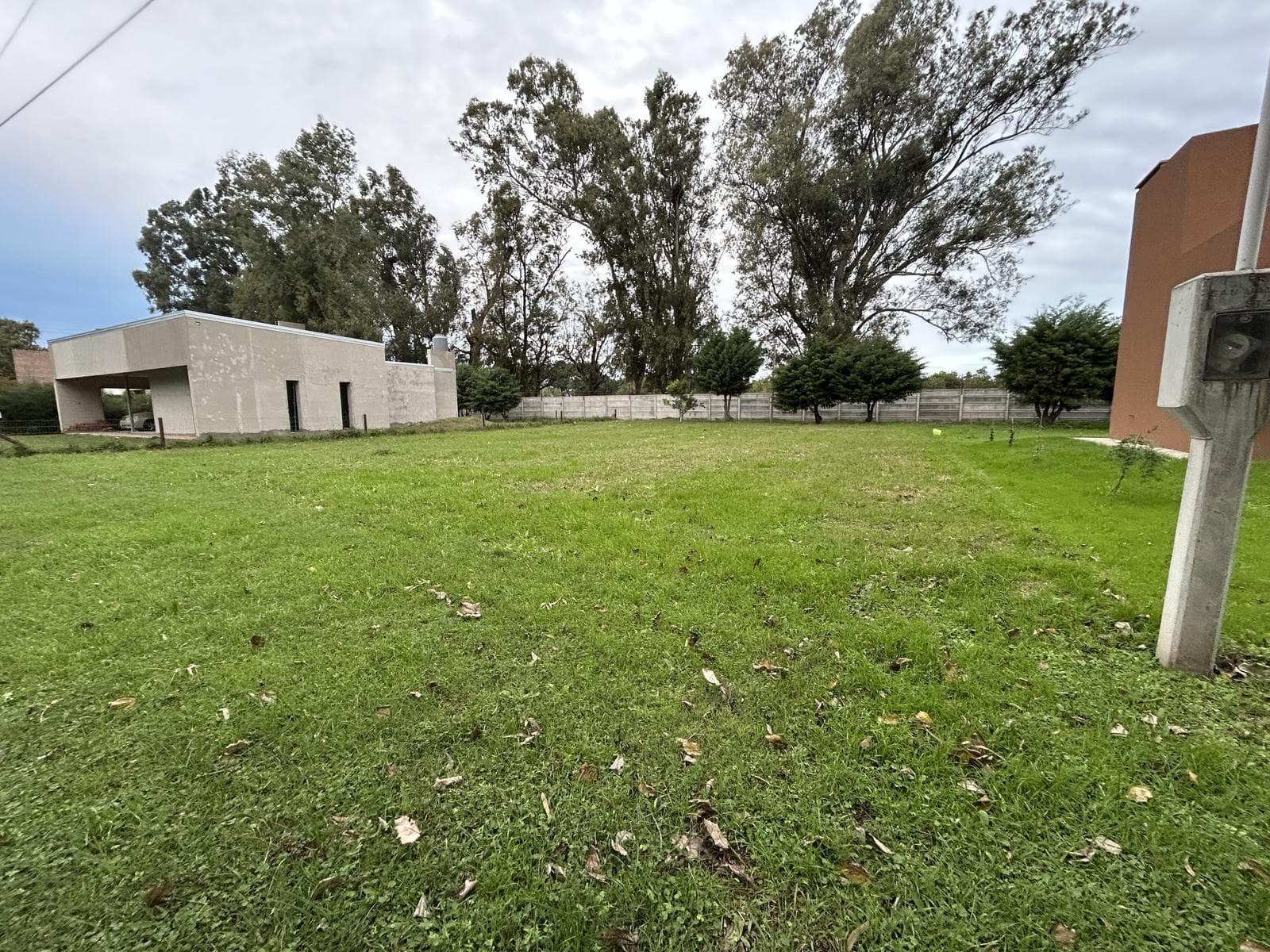 Venta Terreno Santa Fe - Country Los Molinos - 1