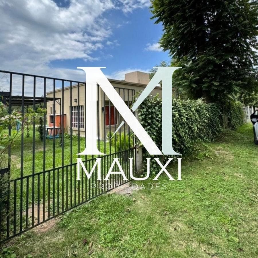 CASA EN VENTA - (El Durazno - La Caldera - SALTA) - 1