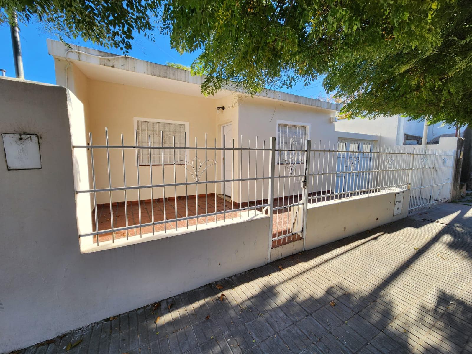 Casa en Alquiler - 1